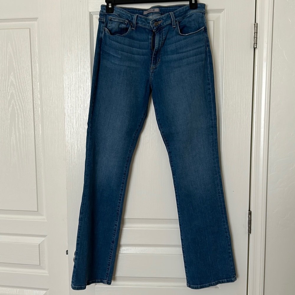 Joe’s bootcut LONG